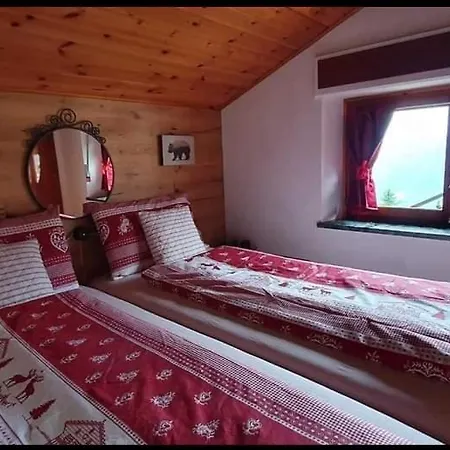 Maison Venera - Relax Appartaments In