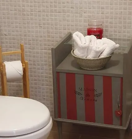 Appartement Maison Venera - Relax Appartaments In