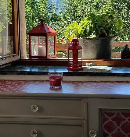 Lägenhet Maison Venera - Relax Appartaments In *