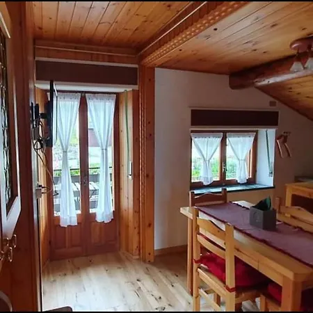 Maison Venera - Relax Appartaments In