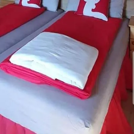 Maison Venera - Relax Appartaments In Lägenhet Valtournenche