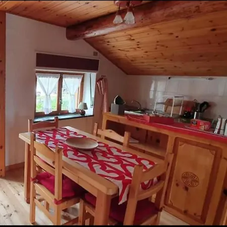 Maison Venera - Relax Appartaments In * Valtournenche