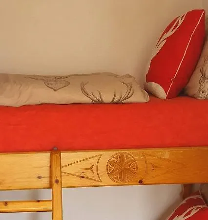Maison Venera - Relax Appartaments In Appartement Valtournenche