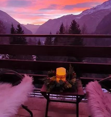 Maison Venera - Relax Appartaments In * Valtournenche