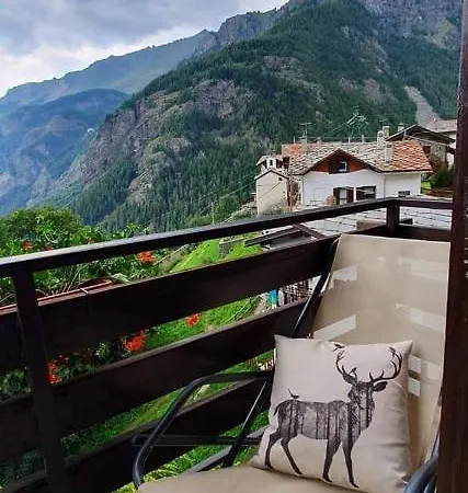 Maison Venera - Relax Appartaments In Apartment
