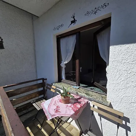 Διαμέρισμα Maison Venera - Relax Appartaments In