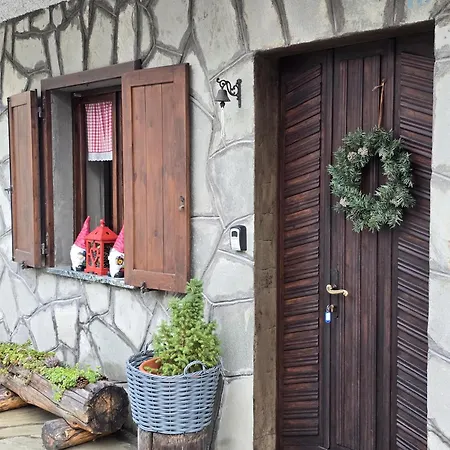 Maison Venera - Relax Appartaments In Apartament *