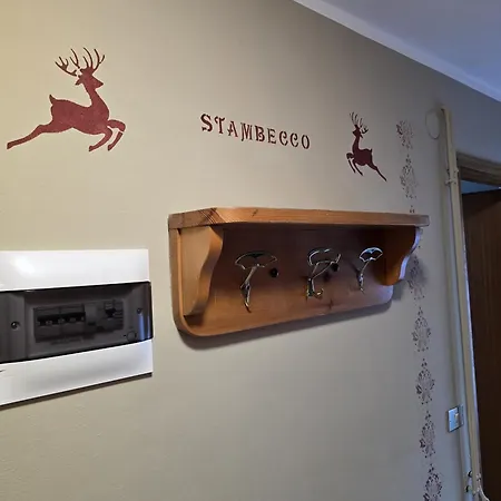 Διαμέρισμα Maison Venera - Relax Appartaments In *