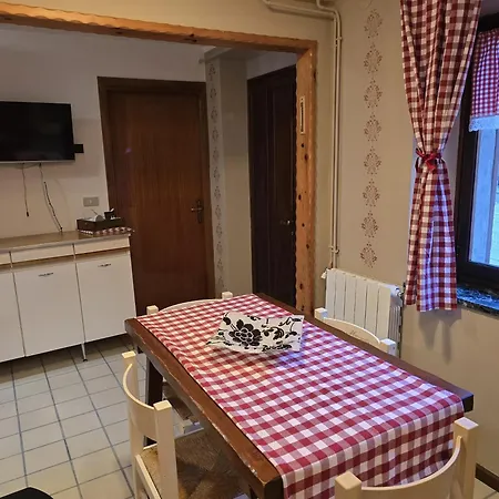 Maison Venera - Relax Appartaments In Διαμέρισμα Valtournenche