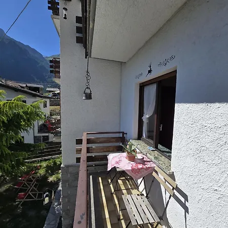 Maison Venera - Relax Appartaments In *