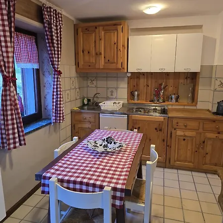 Maison Venera - Relax Appartaments In Valtournenche