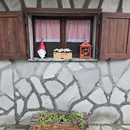 Maison Venera - Relax Appartaments In Appartement