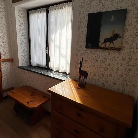Lägenhet Maison Venera - Relax Appartaments In