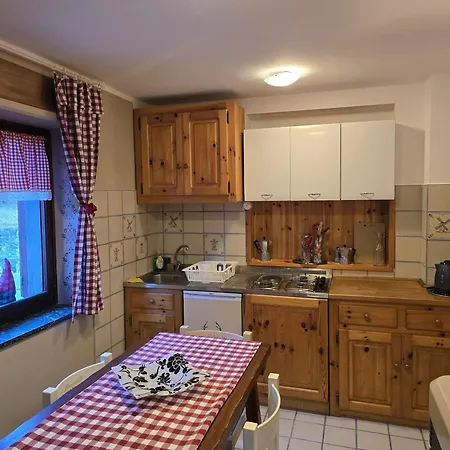 Maison Venera - Relax Appartaments In Apartament