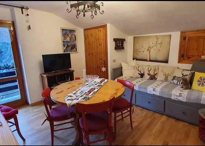 Lägenhet Maison Venera - Relax Appartaments In *