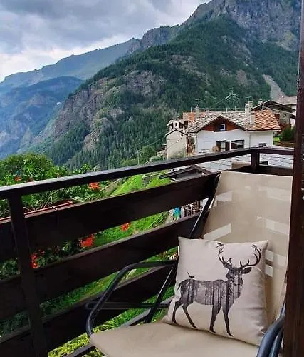 Maison Venera - Relax Appartaments In Lägenhet