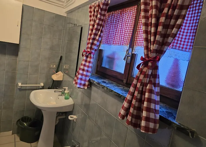 Maison Venera - Relax Appartaments In