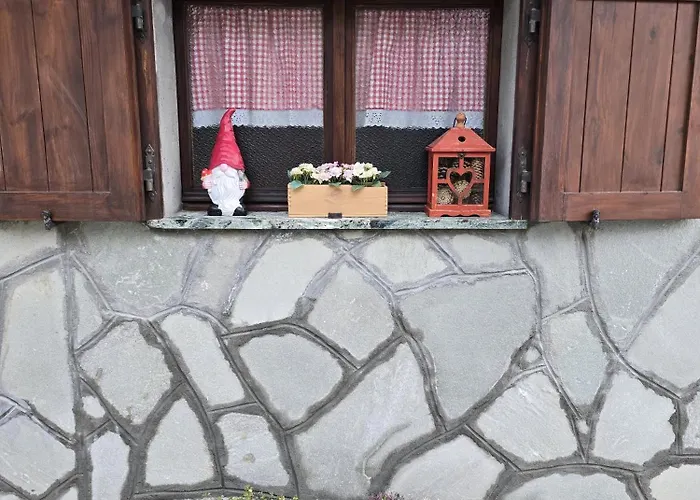 Maison Venera - Relax Appartaments In Lägenhet